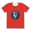THIS MICROPON All Over Women's T-shirt