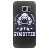not the average gym otter Samsung Galaxy S7 Edge