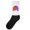 tekashi 6ix9ine  gummo 69 Socks