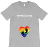 Worth The Wait Baby Foot T-Shirt