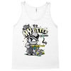 ninjamafia Tank Top