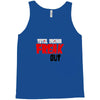 fahrie77 Tank Top