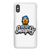 SNOOPIFY iPhoneX