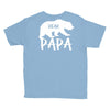 Papa Bear Youth Tee
