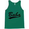 baba (2) Tank Top