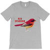 Red Sparrow T-Shirt
