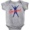 you can even Baby Onesie