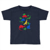 dinosaurs Toddler T-shirt