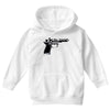 MOST WEAPON Youth Hoodie