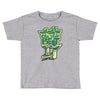 always do your best Toddler T-shirt