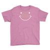 i smile 'cause brother Youth Tee