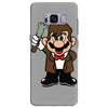 11th doctor mario Samsung Galaxy S8 Plus