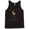 alien movie egg poster Tank Top