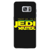 Trust Me , I'm A Jedi Master Samsung Galaxy S7