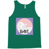 Wave Tank Top