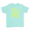 the one and only me Youth Tee