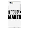trouble maker iPhone 6/6s Plus Case