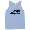 toyota supra Tank Top