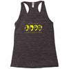 computer world Racerback Tank