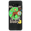 my boxer is my baby1 Samsung Galaxy S8