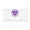 globo gym cobra average best trending License Plate