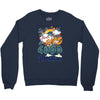 Good Good Vibrations Crewneck Sweatshirt