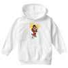 get job Youth Hoodie