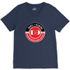 TOP PLAYER V-Neck Tee
