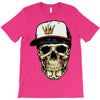 skull T-Shirt