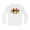 pidgeot pokedoll Long Sleeve Shirts