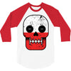 poland till i die 3/4 Sleeve Shirt