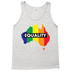 Vote Yes-Australia Marriage Equality Tank Top