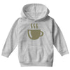 coffee (2) Youth Hoodie