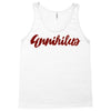 annihilus 6 Tank Top