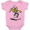 voodoo Baby Bodysuit