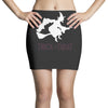 witch halloween fancy Mini Skirts