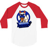 quicksilver delivery 3/4 Sleeve Shirt