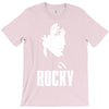 uomo rocky balboa stallone boxe pugilato cinema&amp;tv T-Shirt