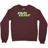 khlav kalash Crewneck Sweatshirt