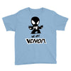 we are venom Youth Tee
