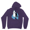 purrfect plan Unisex Hoodie