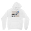 Rocket Unisex Hoodie