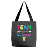 team 2nd grade Tote Bags