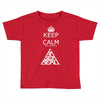 Canserbero Toddler T-shirt