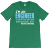 engineer T-Shirt