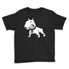 bulldog Youth Tee