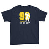 go! go! go! batle royal gaming Youth Tee