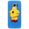 reverse flash Samsung Galaxy S7 Edge
