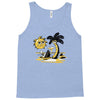 bummer summer Tank Top