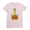 lamaste Ladies Fitted T-Shirt